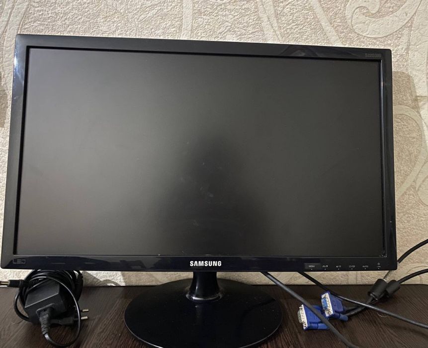 Продам монитор Samsung