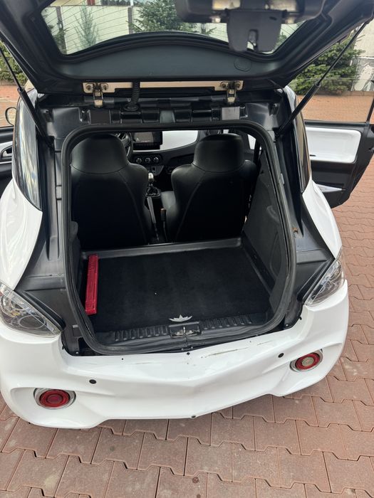 Chatenet CH40 Facelift – Se conduce de la 16 ani, motor DCI, ca nouă!