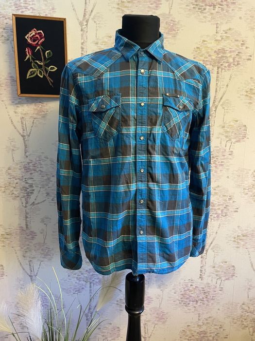 Camasa barbati Diesel marimea L