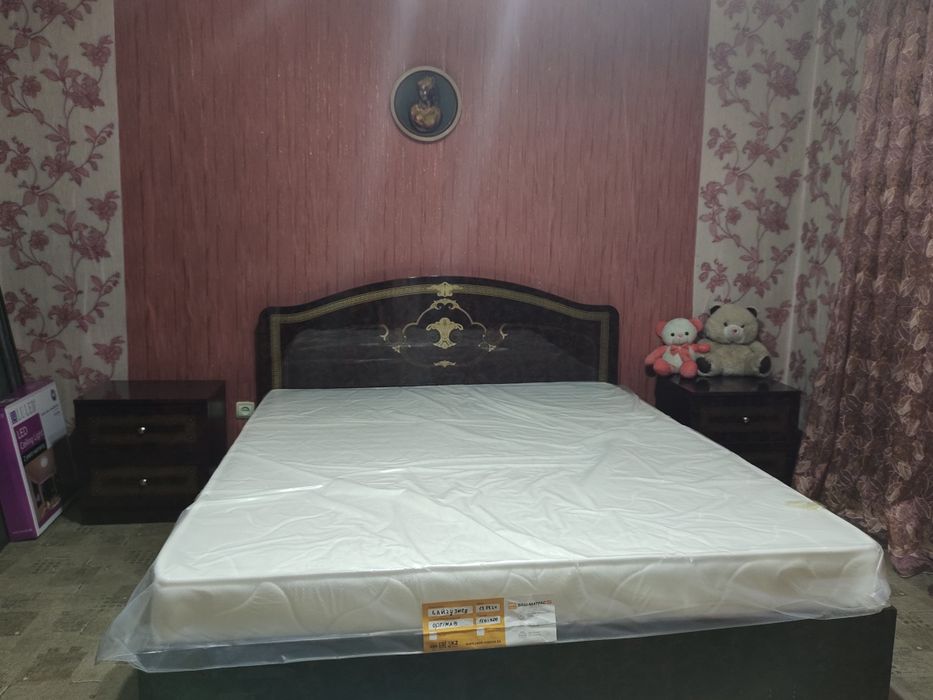 Спальный гарнитур.