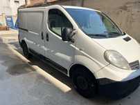 Renault Trafic 2.0 DCI – 2010 г. / 120 к.с. / EURO 5A