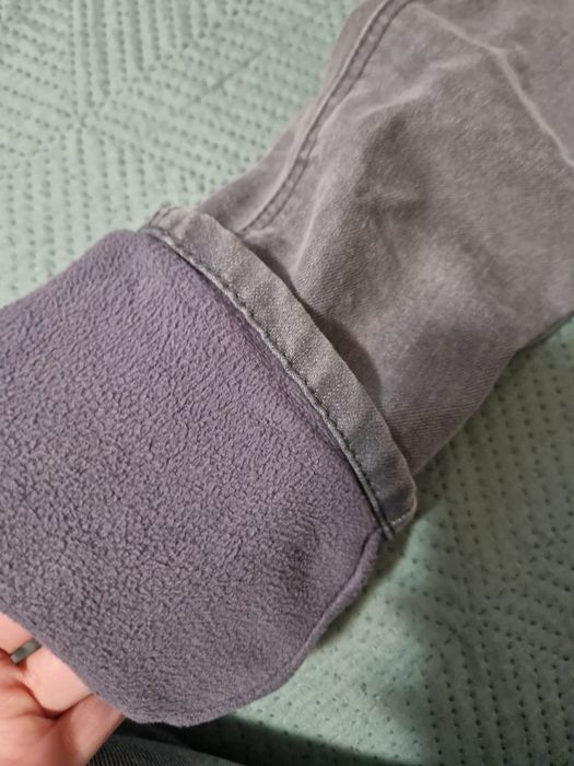 Ghete de iarna  Zig Zag mar 31