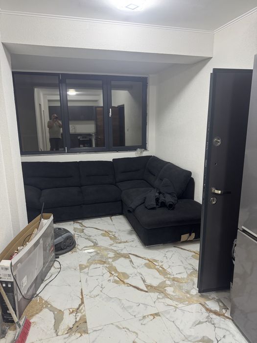 Inchiriez apartament 2 camere Vlaicu