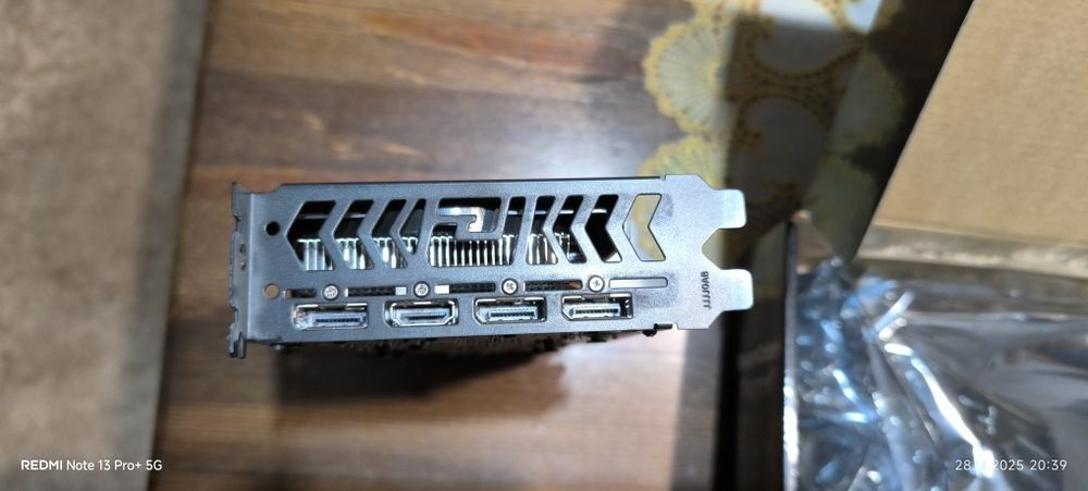 Видео карта радеон 6600