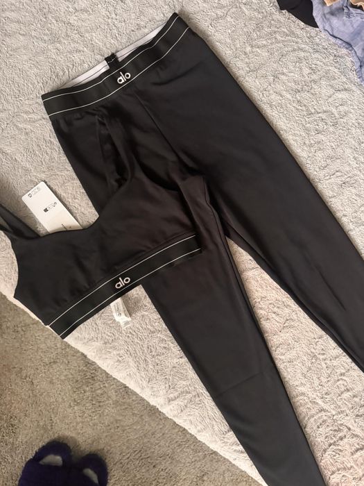 Alo Yoga Пилатес СЕТ