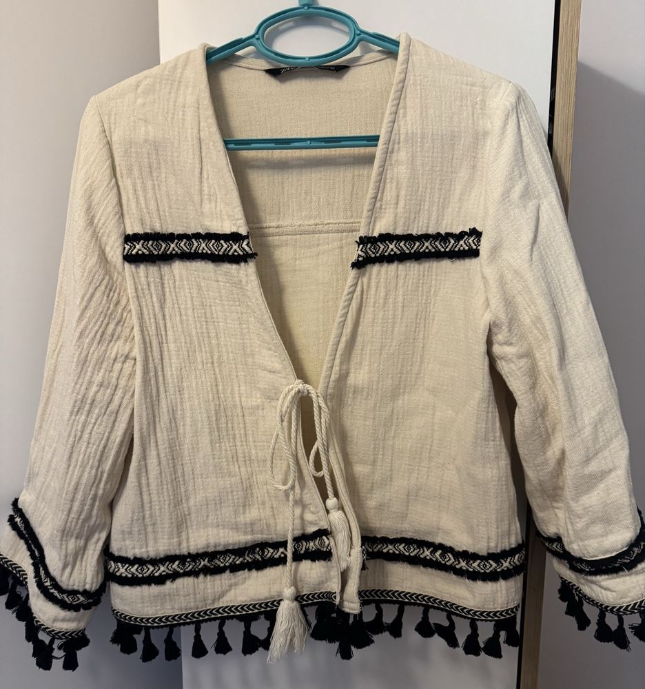 Пролетно/Лятно Яке ZARA
