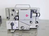 Proiector de colectie mark S - import Germania