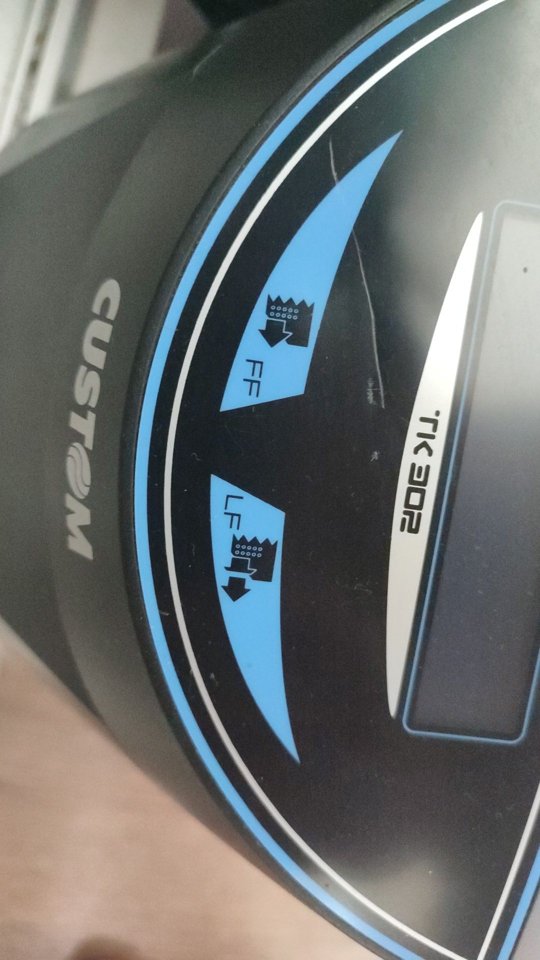 Принтеры Custom TK-203