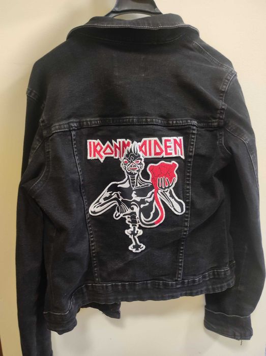 Дънково яке  С р.р