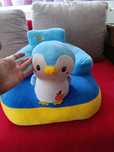 Fotoliu bebe-pinguin