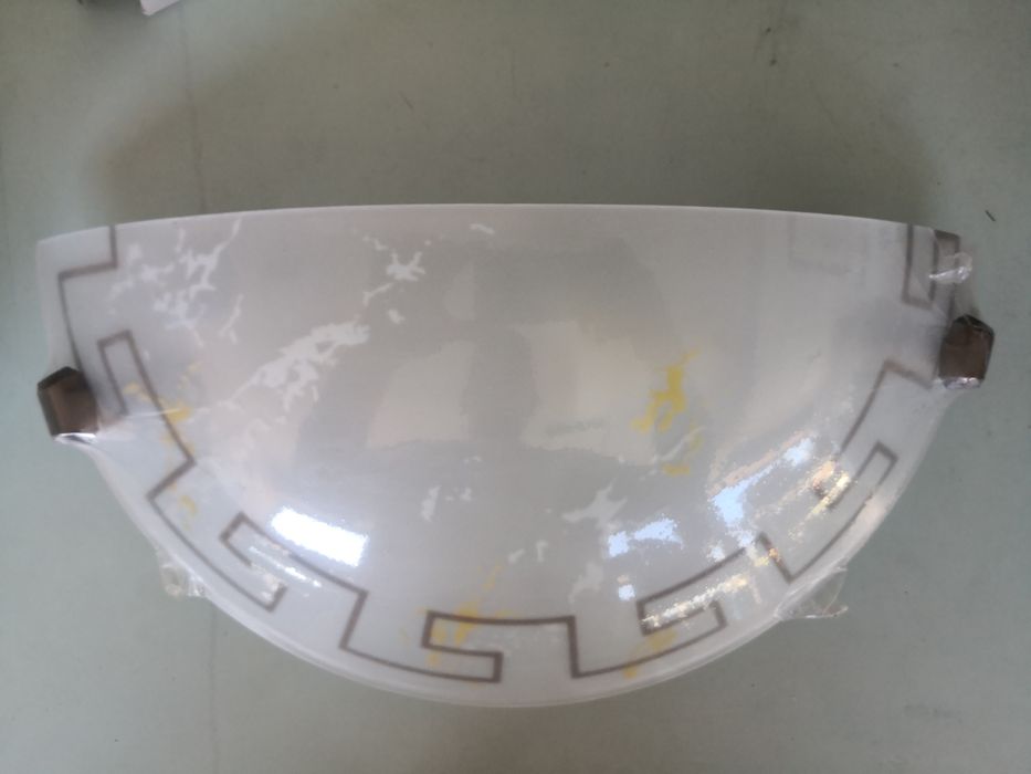 Плафон за стенен монтаж Vivalux