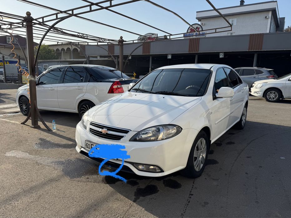 Arendaga Gentra  2poz  Mexanika