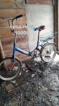 Продам велосипеды