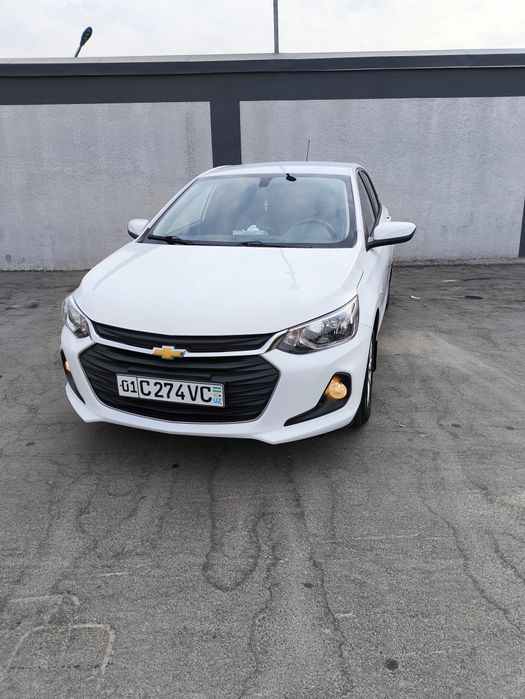 Onix LTZ 1.2 Turbo