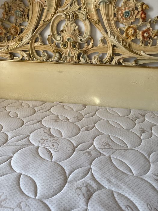 Vand saltea 170/200 perfecta stare