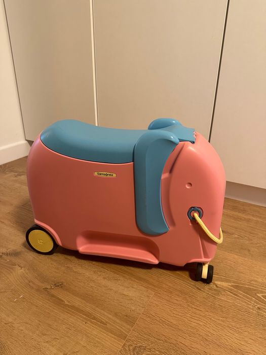 Valiza pentru copii Samsonite
