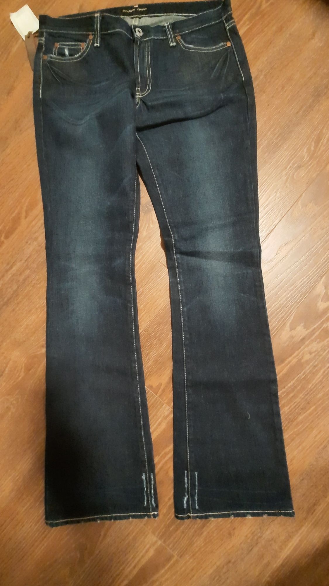 Blugi dama Guess