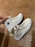 Дамски кецове Converse