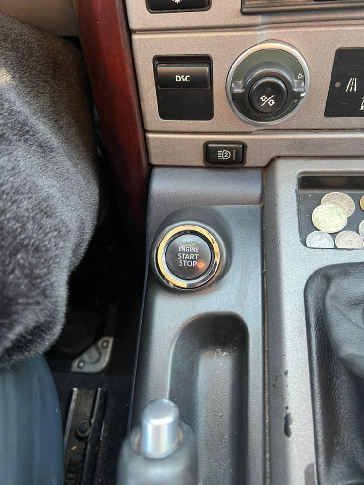 Продам Land Rover Range Rover 4.4