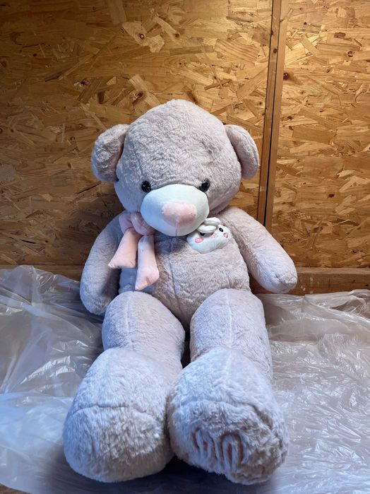 Плюшени големи мечки( разпродажба)