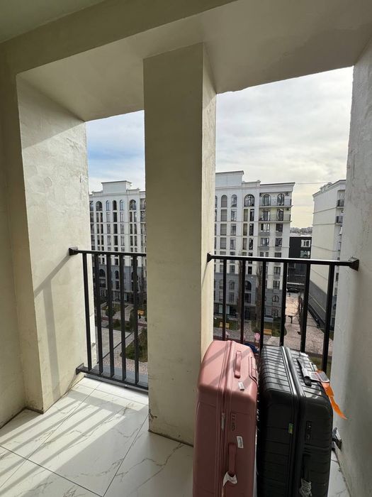 Продается 2х комнатная Бизенс ЖК NRG Mirzo-Ulugbek Ул Сайрам Буз базар