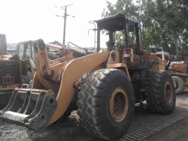 piese de schimb case 821c