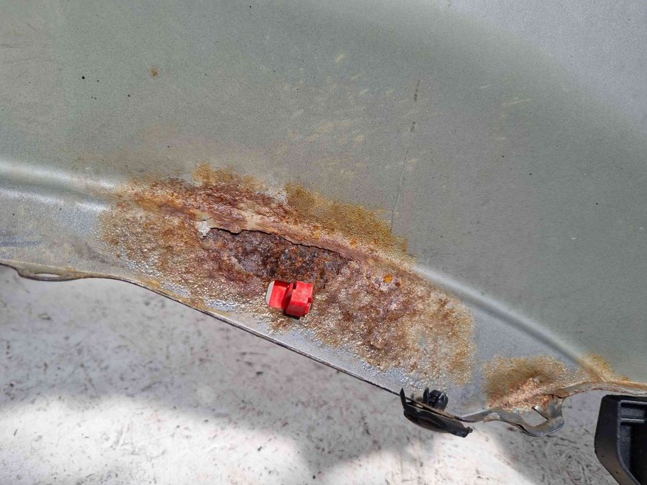 Aripa stanga fata Honda Civic V Coupe (EJ) [Fabr 1993-1996] OEM