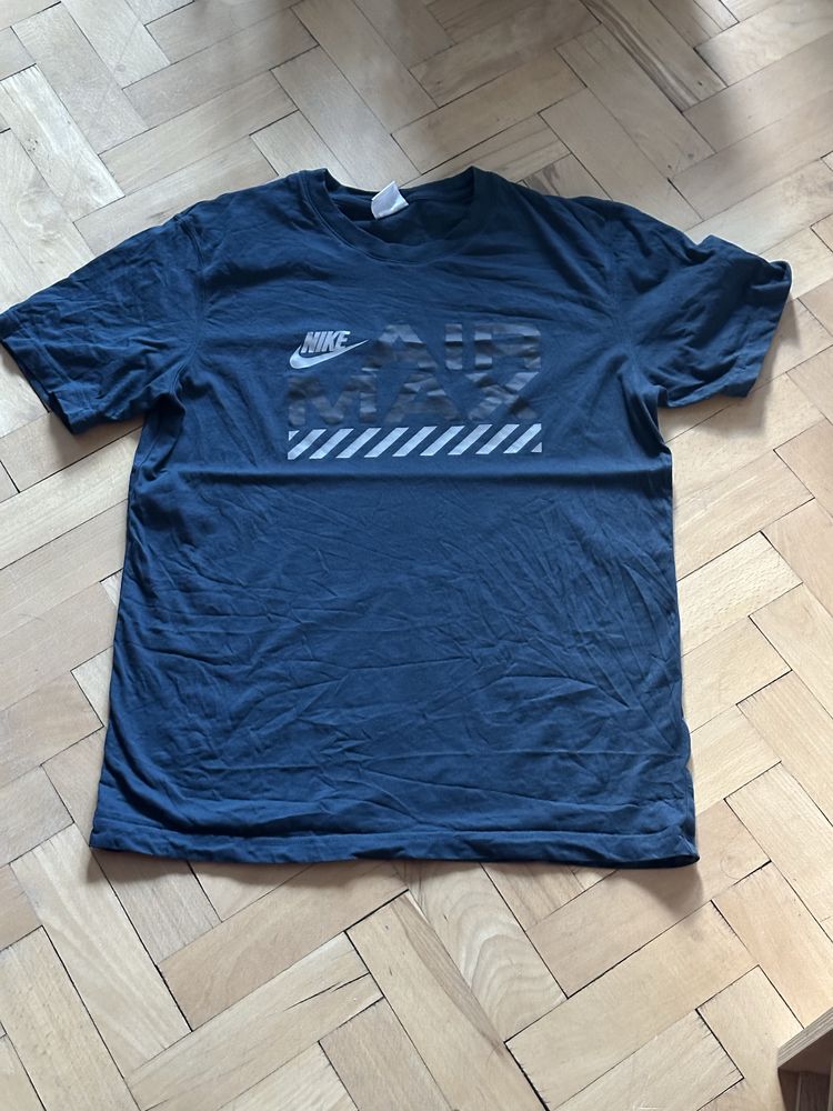 !ОРИГИНАЛНО! Nike/Jordan тениски различни модели размер M