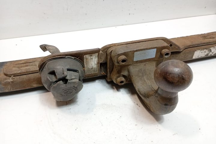 Carlig remorca Volkswagen VW LT35  seria