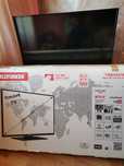TV Smart Telefunken