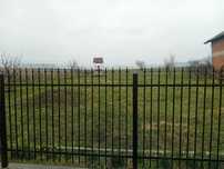 Teren Almas intravilan zona de case 452mp ingradit fintina priveliste