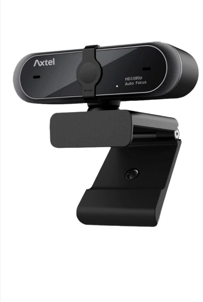 Webcam Axtel Full HD 1080p