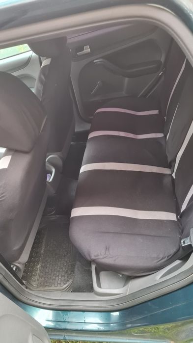 Ford Focus de vânzare