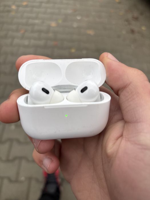 Casti  airpods 1 pro