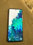 Samsung S20 FE utilizat