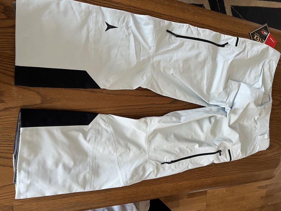 Pantaloni sky Dama !Atomic Gore-Tex