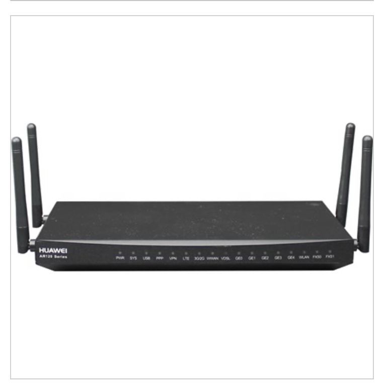 Router Huawei 2 SLOT SIM, SIGILAT, peste 1400 RON in magazin