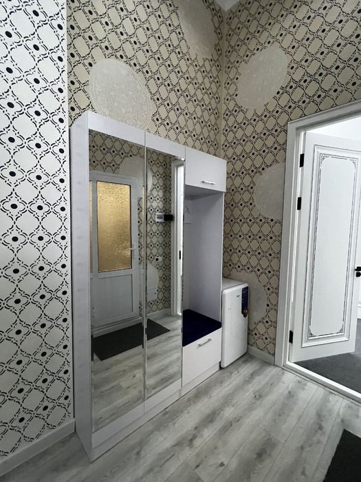 Hotel–Hostel гостиница