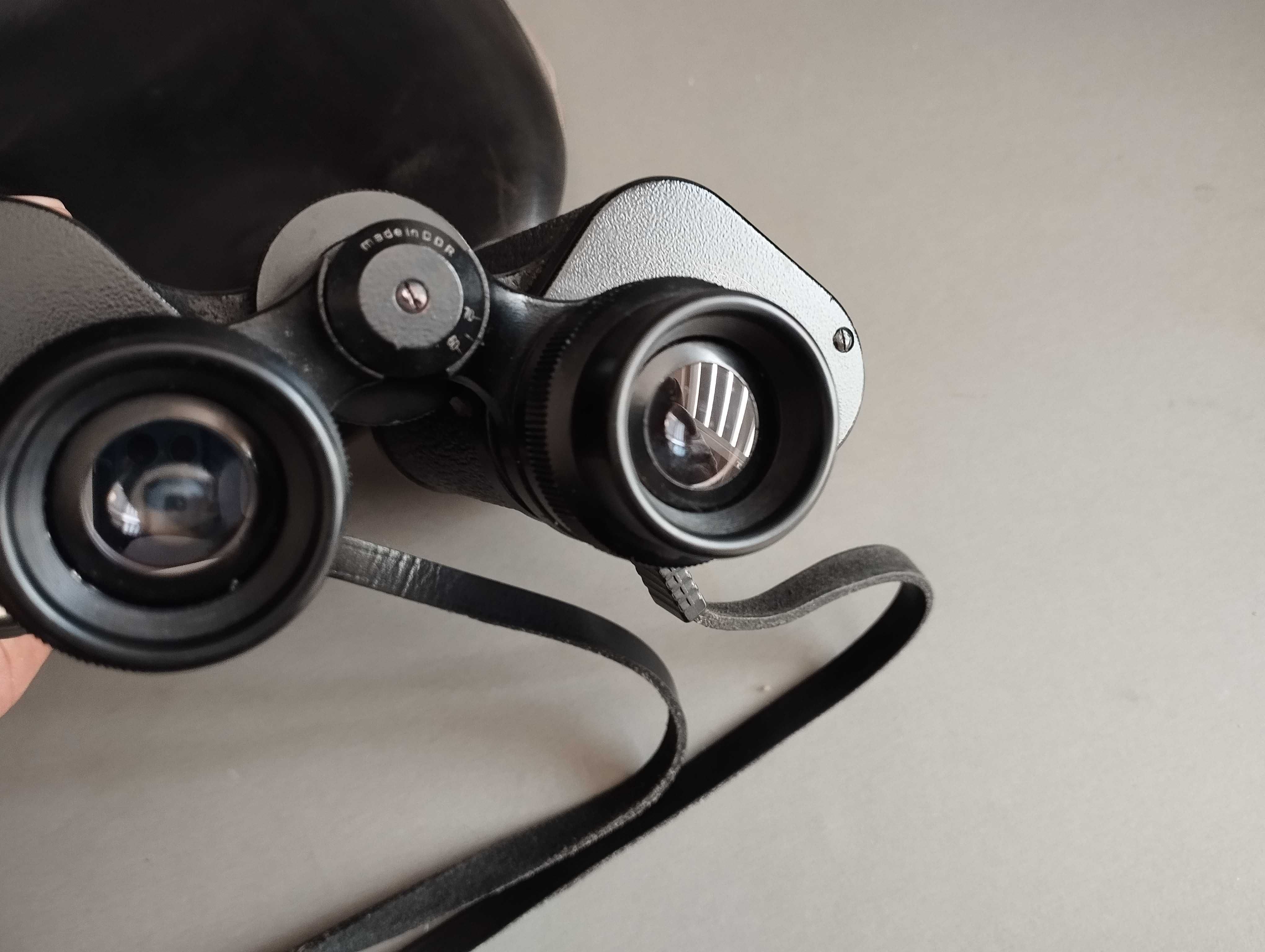 Бинокъл Carl Zeiss Jena- 7x50 JENOPTEM.--ГДР