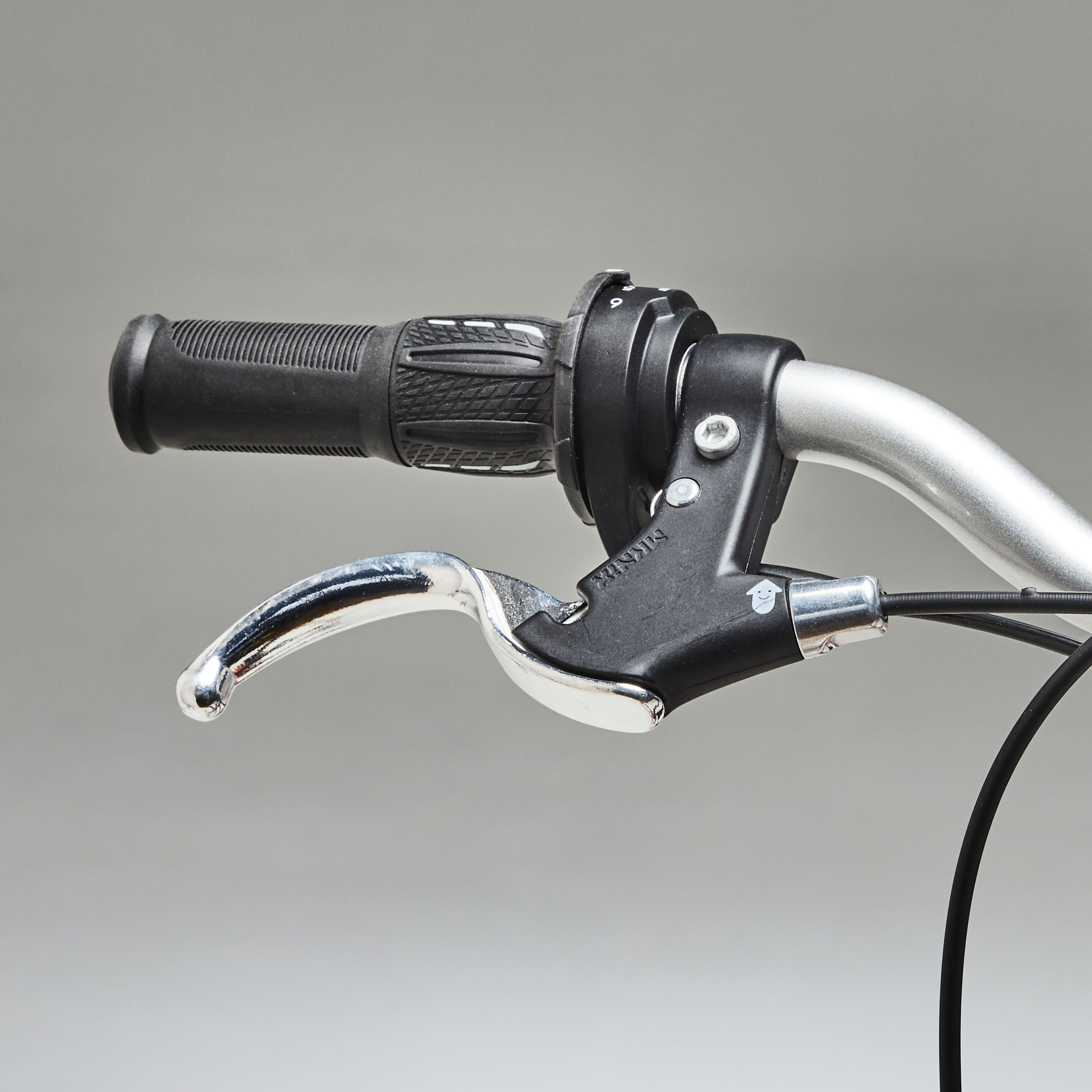 Bicicletă polivalentă Riverside 500 - produs resigilat (nou) Decathlon