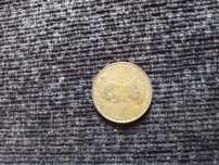 Vand moneda alexandru Ioan Cuza anul 1992 50 lei