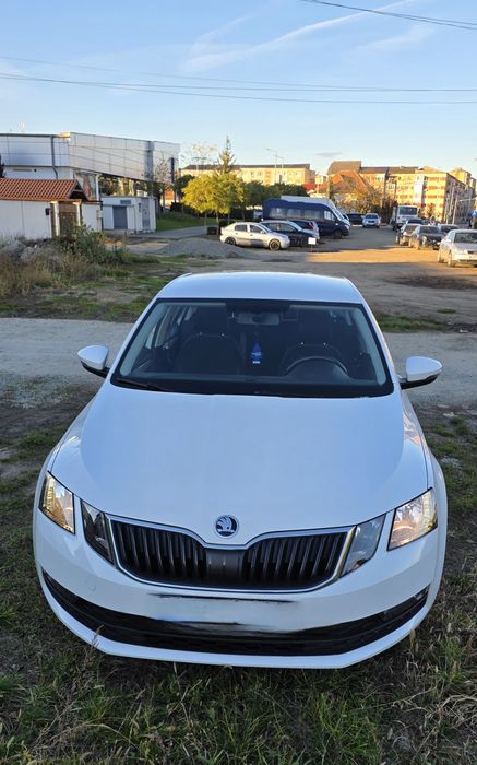 De vânzare Skoda Octavia