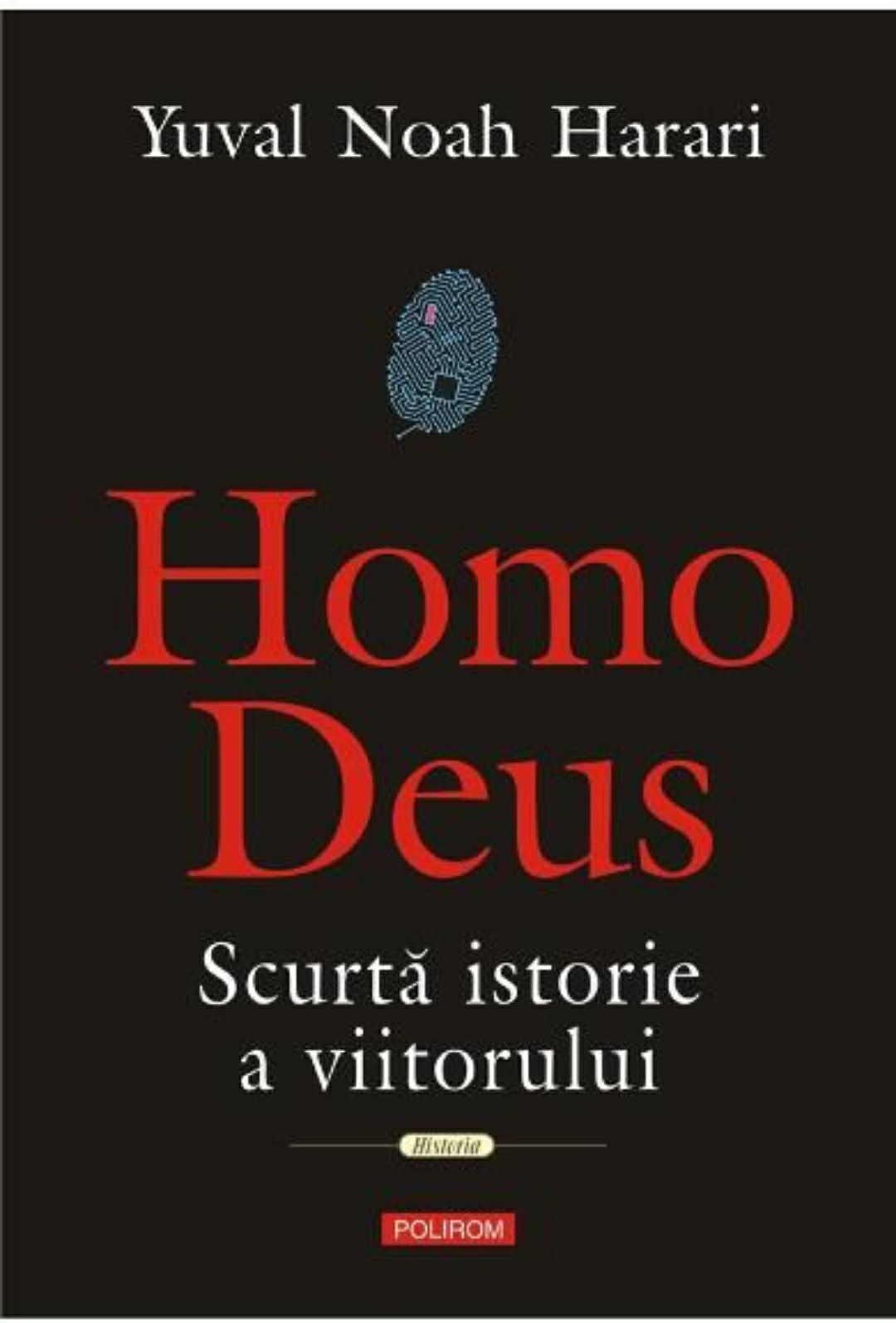 Sapiens Homo Deus Yuval Noah Harari epub pdf