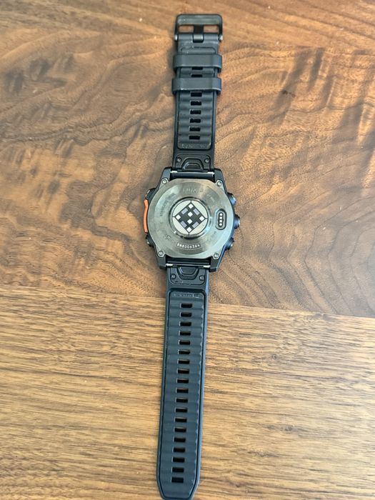 Garmin Fenix 8 47 mm