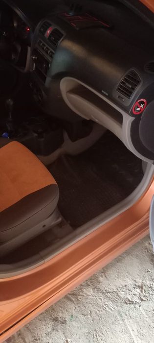 Vând Kia Picanto