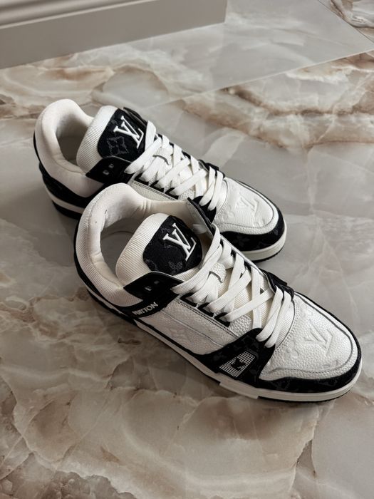 Мъжки маратонки Louis Vuitton