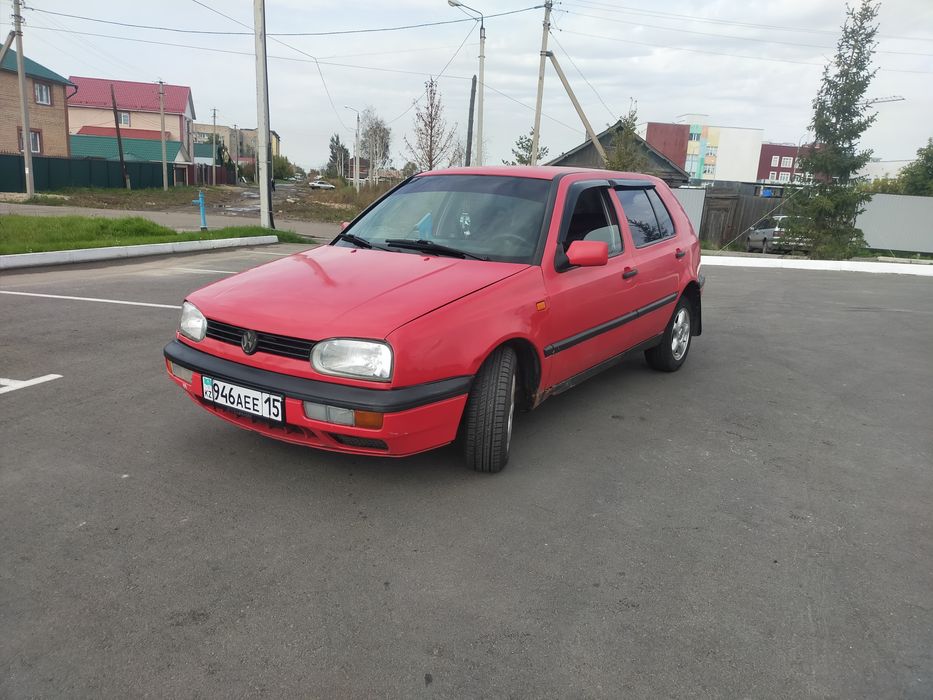 Продам Фольксваген