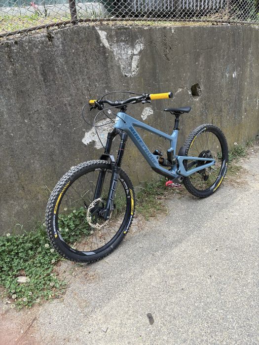 Nukeproof giga 270 2021 marimea M