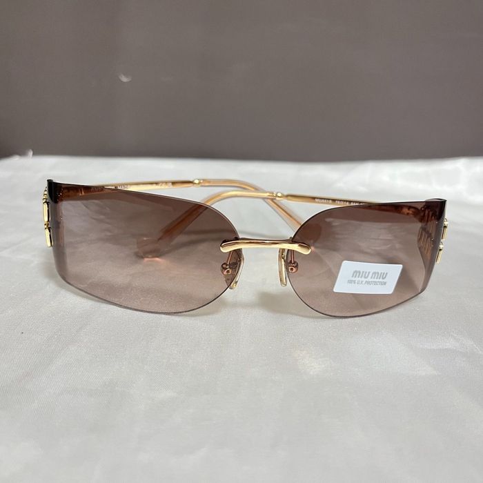 Miu Miu ochelari de soare