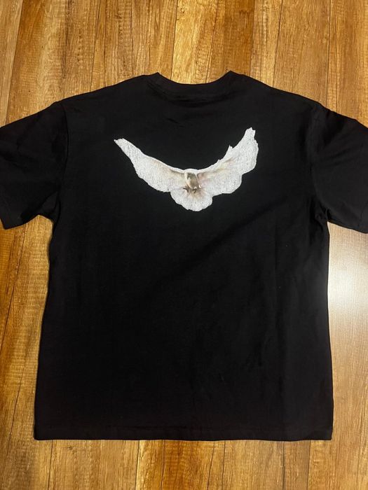 Tricou yeezy gap